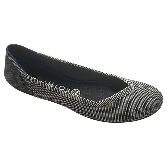 Rothy's Flat Birds Eye Ballet Flats - Picture 2 of 5
